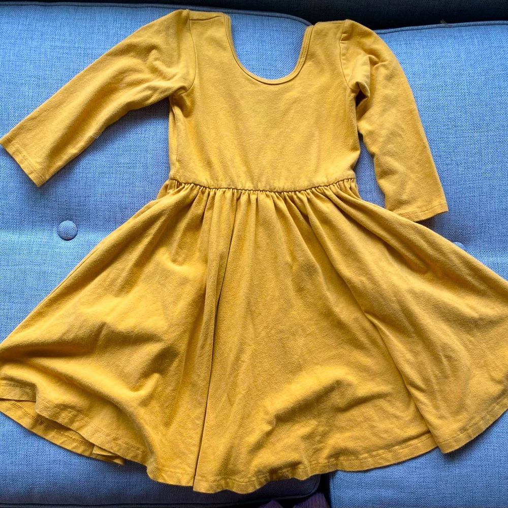 Alice + Ames size 5 bundle of 3 dresses.